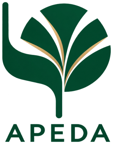 APEDA — Agricultural and Processed Food Products Export Development Authority