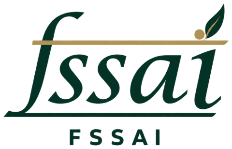 FSSAI — Food Safety and Standards Authority of India licence