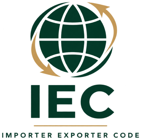 IEC — Importer Exporter Code