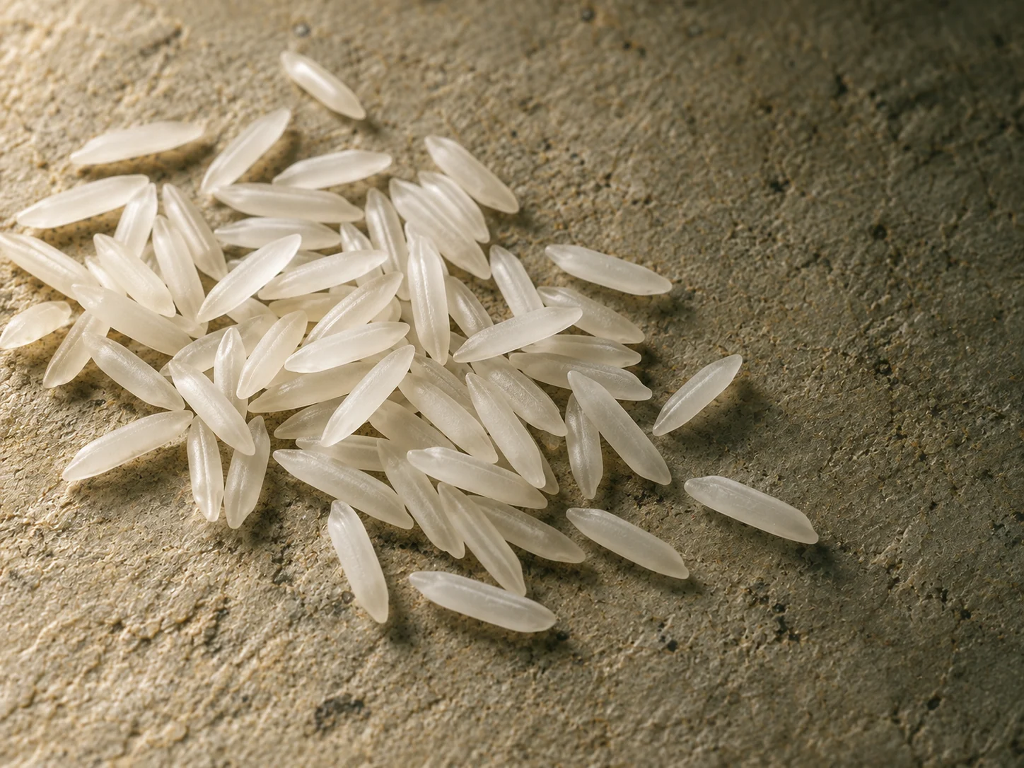 Steam 1121 grains, grouped