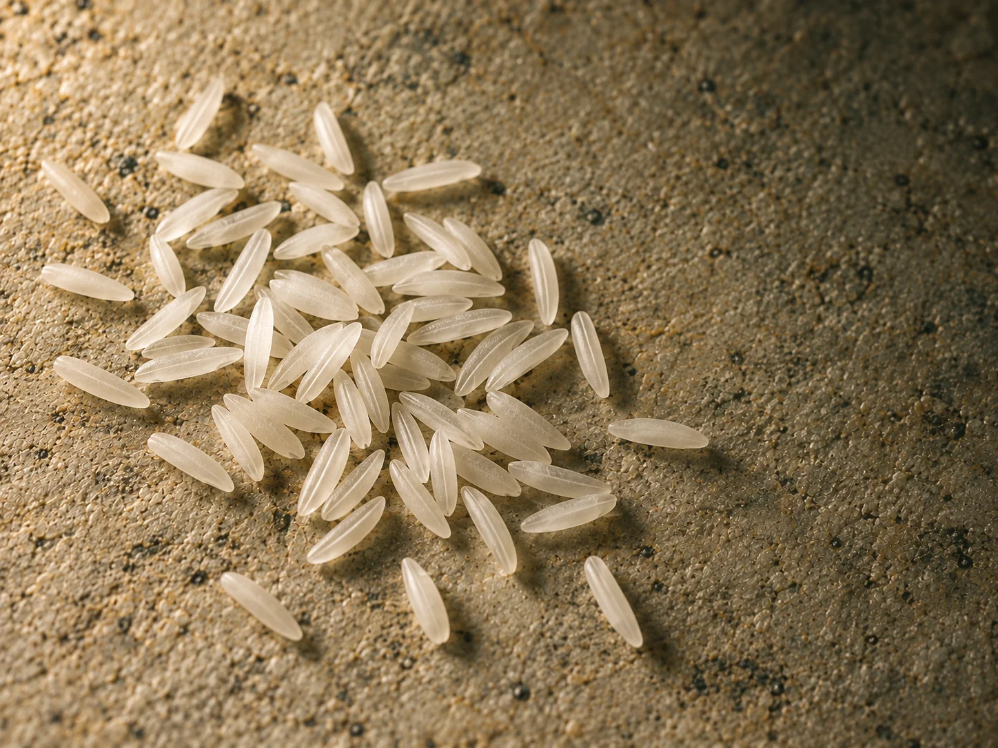Steam 1509 grains, grouped